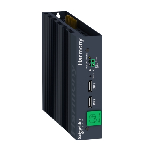 modular box pc harmony ipc optimized