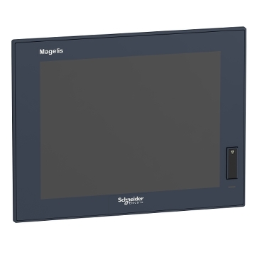 Magelis Modular Display, 12,1', 4:3 1024x768, single-touch