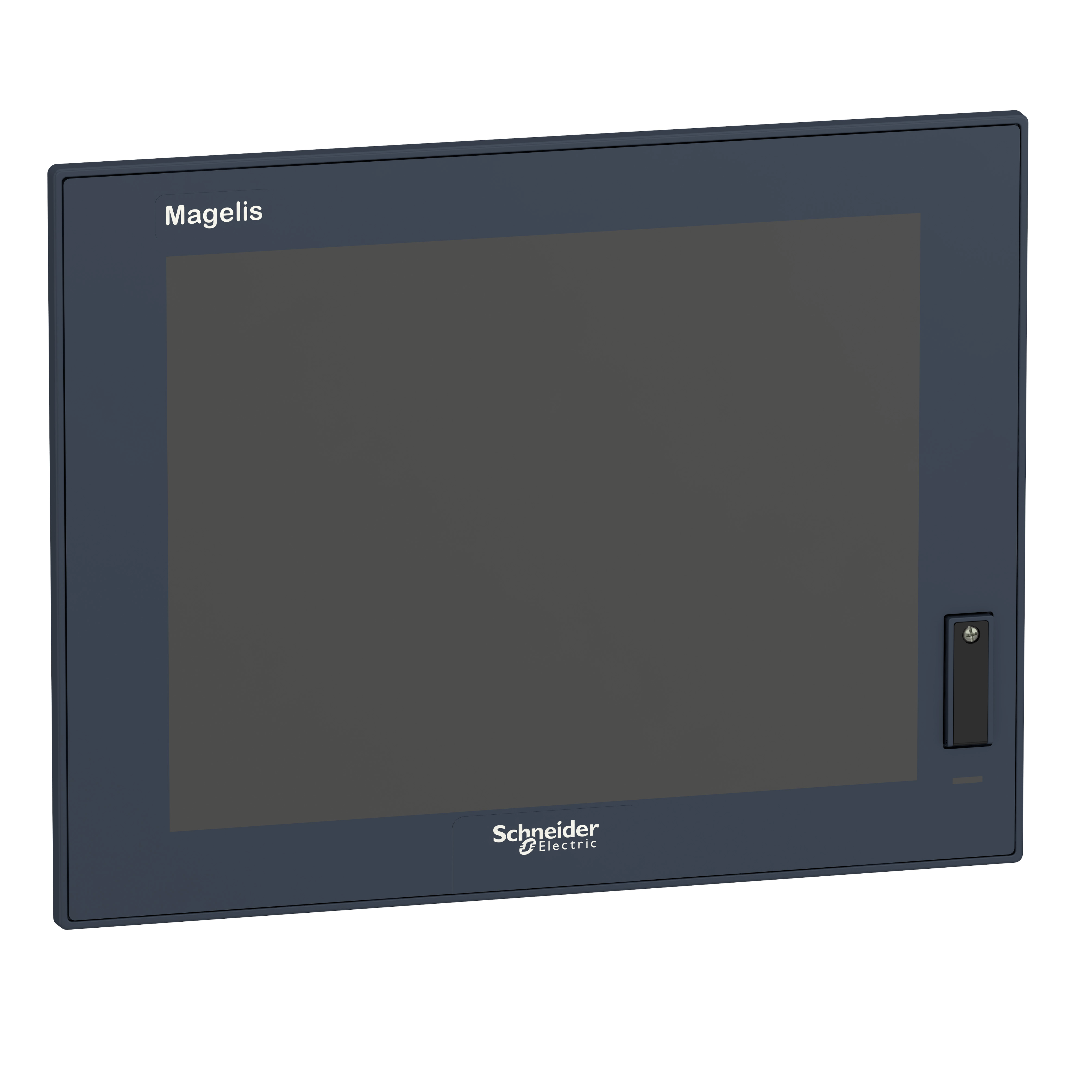 Flat screen, Harmony Modular iPC, Display PC 4:3 12