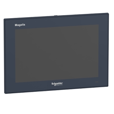 Magelis Modular Display, 12,1', 16:10 1280x800, multi-touch