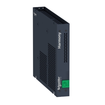 Magelis iPC kiegészítő, Modular Display és iDisplay adaptor több kijelzős rendszerhez vagy távoli kijelzőhöz HMIDADP11