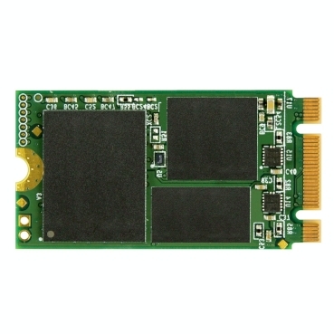 Magelis iPC kiegészítő, M.2 SSD, 64GB MLC, HMIBM BoxPC-hez