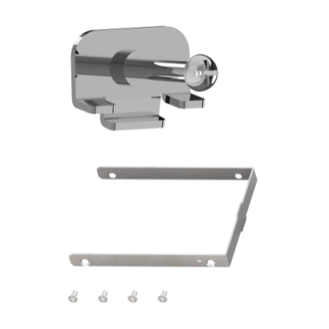 Easy Harmony panel iPC accessory Kit (mount clip, screws etc) HMIYPACCKTPSX1