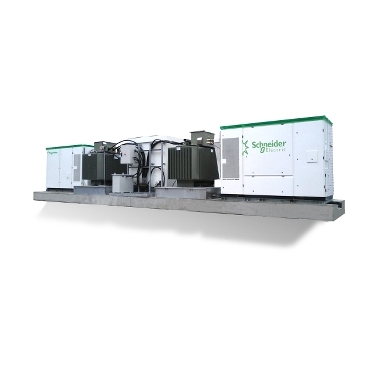 Conext SmartGen Power System  IEC