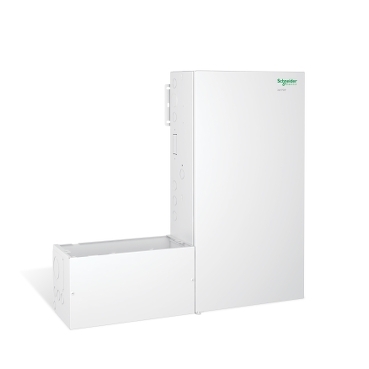 XW PDP Schneider Electric Distribution panel