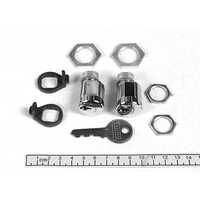  64938 64938 KIT ZA ZAKLJUČ. RONIS BRAVA 2 KLJUČA  