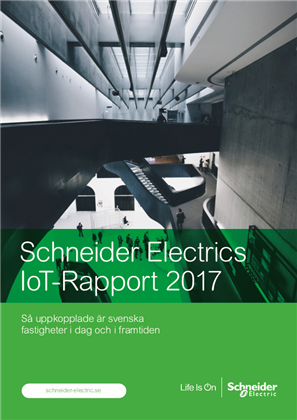 IoT-rapport, 2017