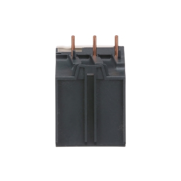 TeSys LRD thermal overload relays - 0.4...0.63 A - class 10A