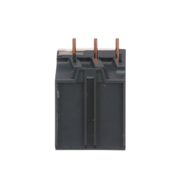 TeSys LRD thermal overload relays - 0.63...1 A - class 10A