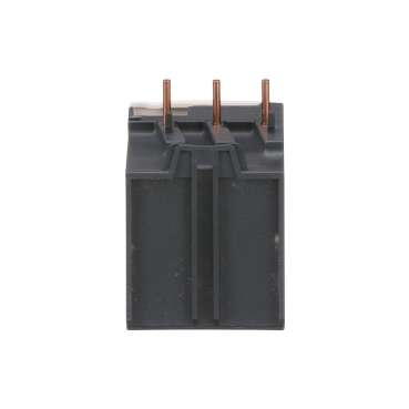 TeSys LRD thermal overload relays - 1...1.6 A - class 10A