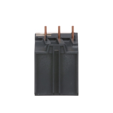 TeSys LRD thermal overload relays - 1.6...2.5 A - class 10A