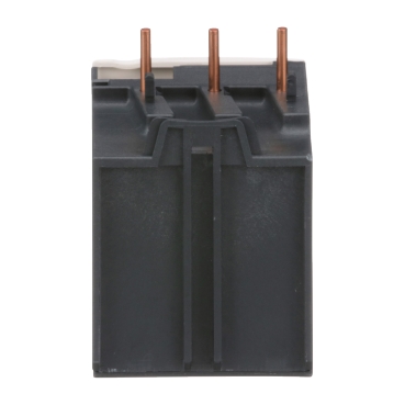 TeSys LRD thermal overload relays - 1.6...2.5 A - class 10A