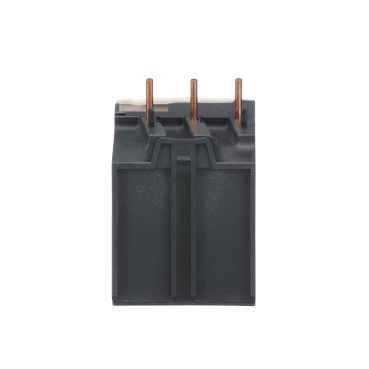 TeSys LRD thermal overload relays - 7...10 A - class 10A