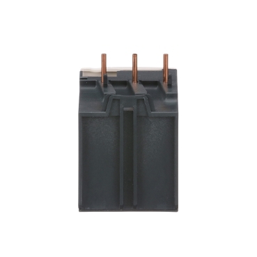 TeSys LRD thermal overload relays - 9...13 A - class 10A