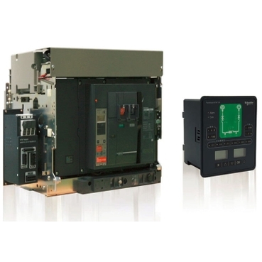 ATMT Schneider Electric 自动电源转换系统400-6300A