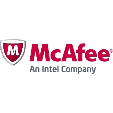mcafee schneider electric global