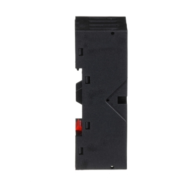 socket RUZ - mixed contact - 10 A - <lt/> 250 V - connector - for relay RUMC2..