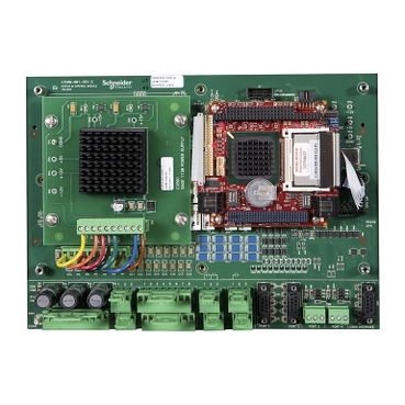 SAGE Remote Terminal Units | Schneider Electric