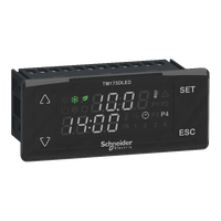  TM173DLED M173 remote display  