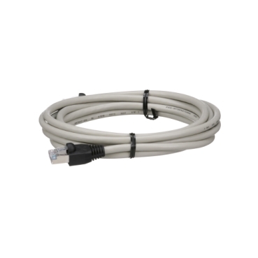remote cable - 3 m - for graphic display terminal