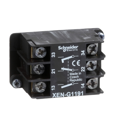 XENG1191 Schneider Electric Imagen del producto