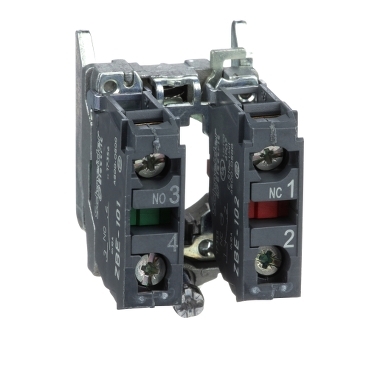 ZB4BZ105 Product picture Schneider Electric