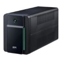 APC Back-UPS 1600VA, 230V, AVR, 4 French outlets
