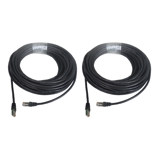 Synchronization Kit with 20m cable for Easy UPS 3M/3L Front Right