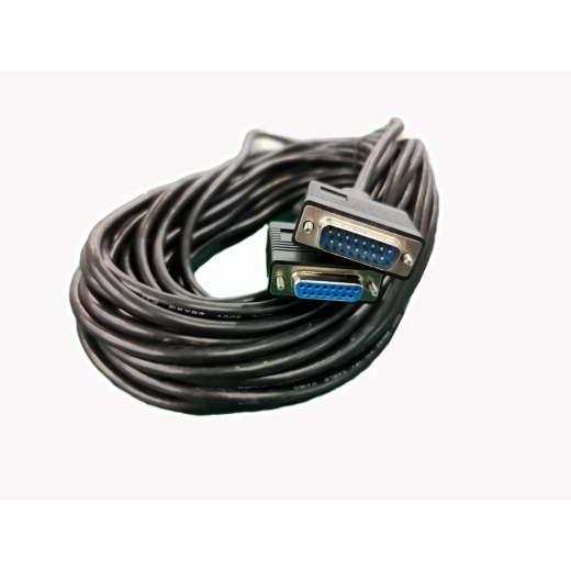 Easy UPS 3M Parallel Kit with 15m cable 正前方
