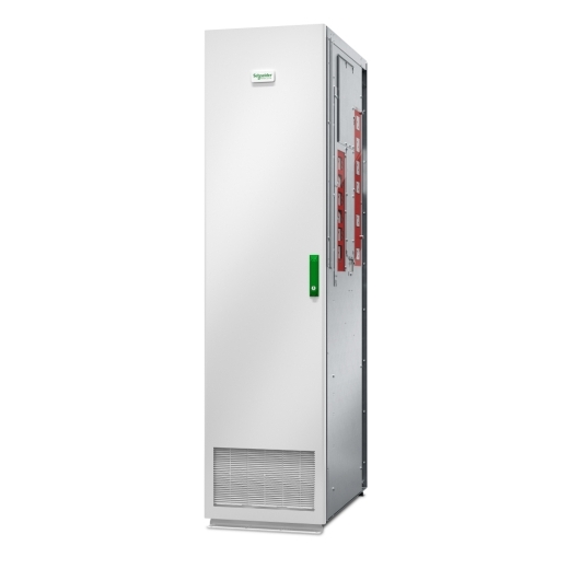 Galaxy VL Maintenance Bypass Cabinet with Backfeed, single unit, 200-500kW 480V