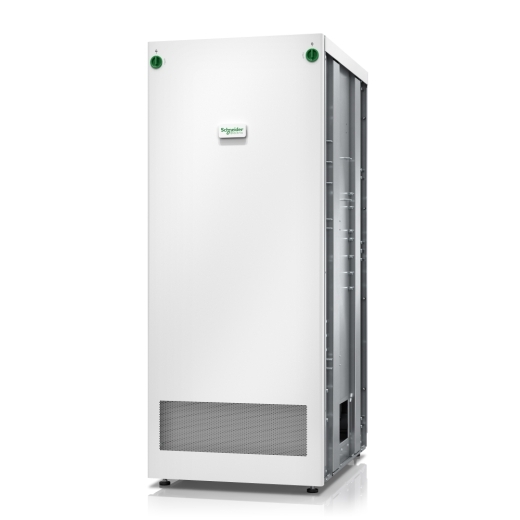 Galaxy VS Maintenance Bypass Cabinet with output transformer 50kW 480V in, 208V out, 1.5m tall