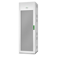 Galaxy Lithium-ion Battery Cabinet UL with 16 x 2.04 kWh battery modules
