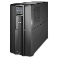 APC Smart-UPS 2200VA, Tower, LCD 120V with SmartConnect Port