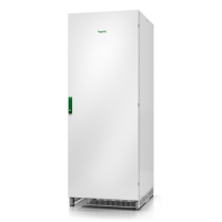 Easy UPS 3M Classic Battery Cabinet with batteries, IEC, 700mm wide - Config D