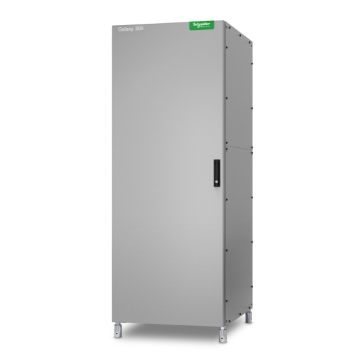 MGE Galaxy 300 Battery Cabinet 5 Front Left