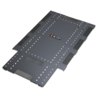 APC NetShelter SX, Server Rack Enclosure, 48U, Black, 2258H x 600W x 1200D mm