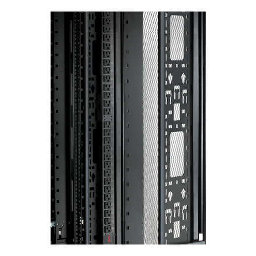 APC NetShelter SX, Server Rack Enclosure, 42U, Black, 1991H x 600W x 1070D mm