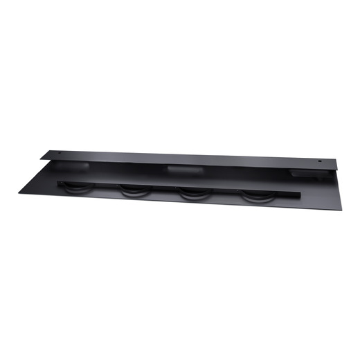 1800Mm 70.9In APC by Schneider Electric ACDC2004 Single Row Ceiling Panel Wall Mount