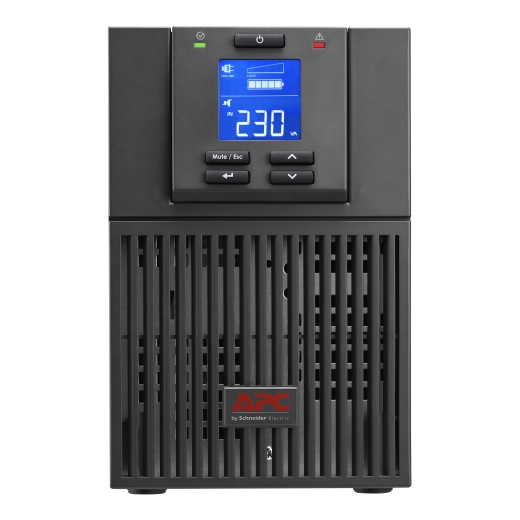 APC Easy UPS On-Line SRV Ext. Runtime 1000VA 230V with External Battery Pack
