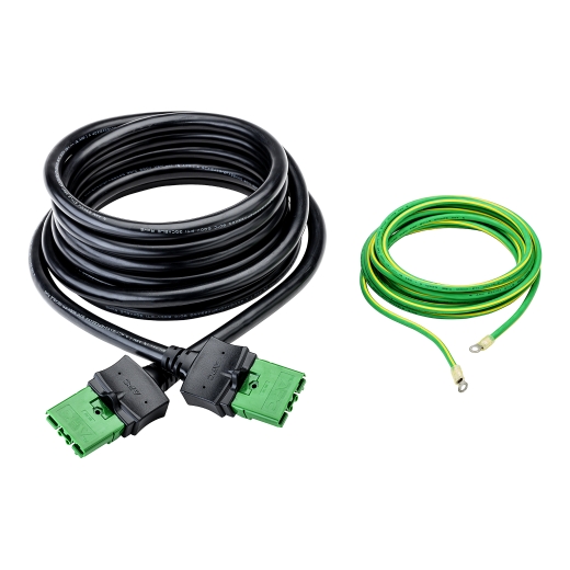 "Smart-UPS On-line SRT - 15FT - câble pour battery externe packs 72VDC 2200VA"