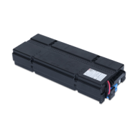 APC Replacement Battery Cartridge 155 with 2 Year Warranty