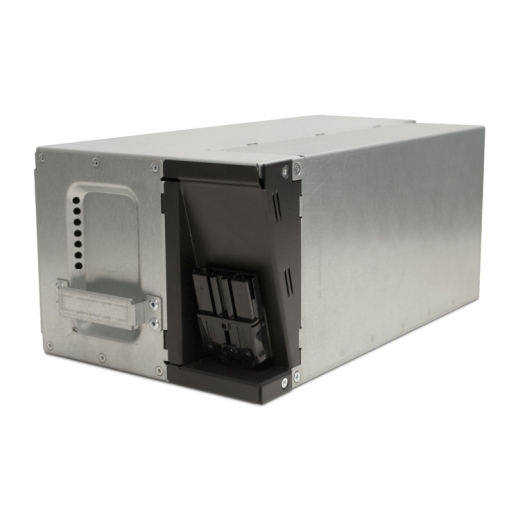 APC Replacement Battery Cartridge #143 TAA with 2 Year Warranty Front Left
