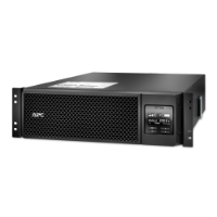 APC Smart-UPS On-Line, 5kVA, Rackmount 3U, 208V/230V, Hard wire 3-wire(2PH+G)+3-wire(H+N+E)+3-wire(H+N+G) outlets, Network Card+SmartSlot, W/ rail kit