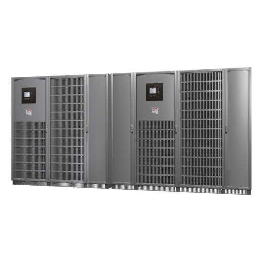 MGE UPS Galaxy 7000 options Front Left