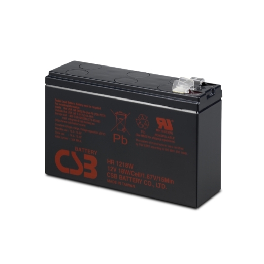 APC Replacement battery cartridge #153 with 2 Year Warranty