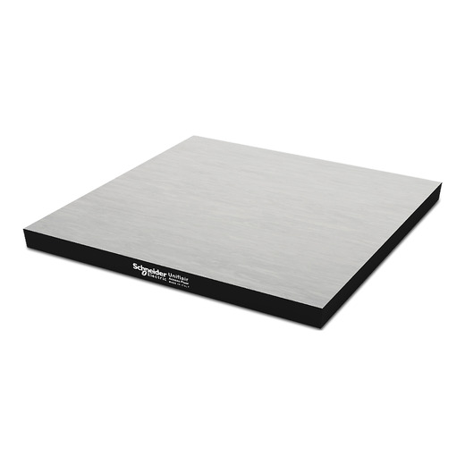 Panel 40LFV Chipboard-steel back-PVC top