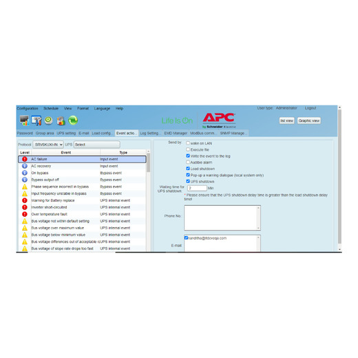 apc fix software free download