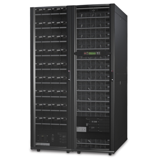 Symmetra PX 100kW Scalable to 100kW, 208V with Startup Front Left