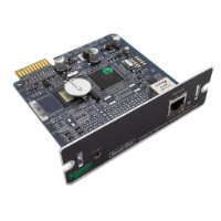 UPS Network Management Card v6.9.6 Firmware for Symmetra 1-Phase with AP9630/31/35