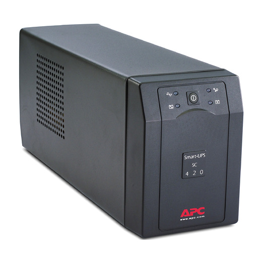 12V Lead-Acid FirstPower Blei-Gel-Akku für USV APC Smart-UPS SC 420 7Ah 12V 